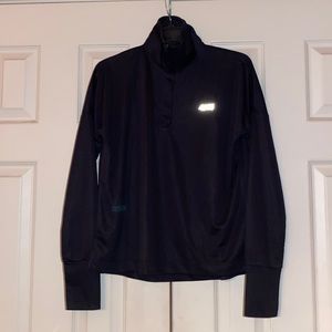 ASOS 1/4 Zip Pullover